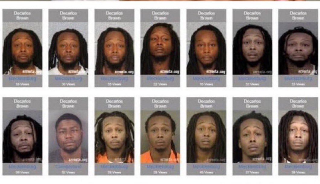 <a href="/NC_Governor/">Governor Josh Stein</a> <a href="/raleighchamber/">Greater Raleigh Chamber</a> The police did their job 14 fucking times. Your progressive leftist policies put this MONSTER back out onto the streets! 

You are complicit in the murder of Iryna Zarutska!!!