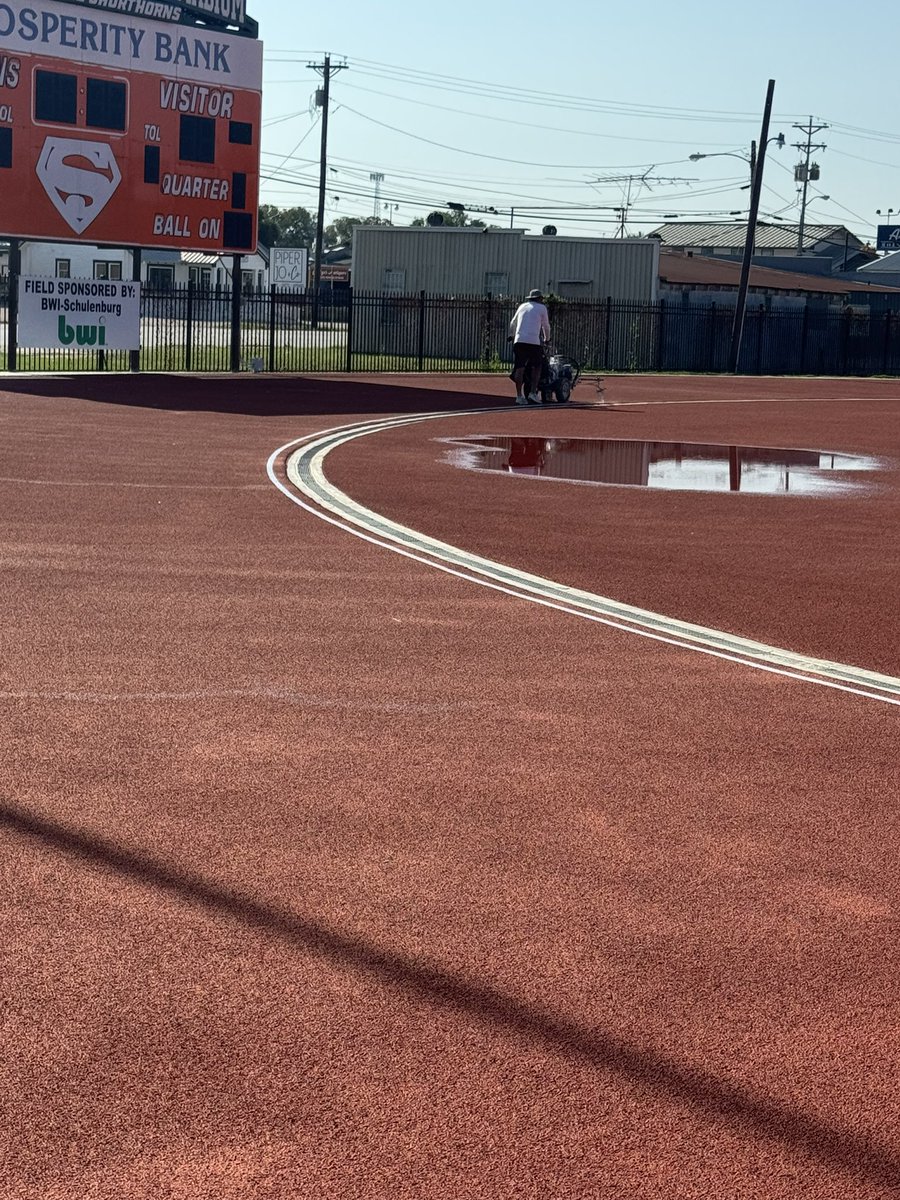 Schulenburg Shorthorn Football tweet media