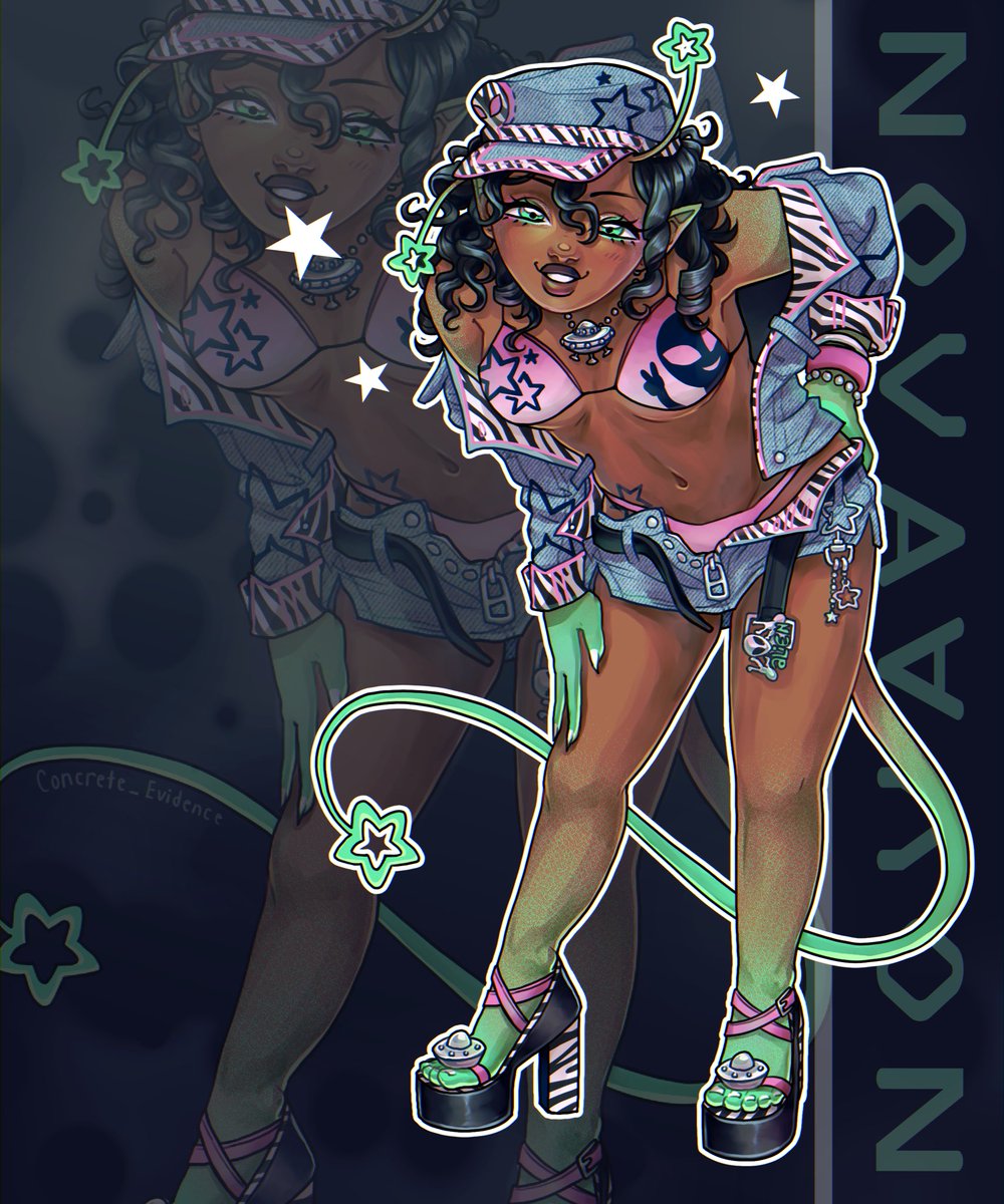 fifthhh
i am suuper proud of this one

owner: Lovynlace