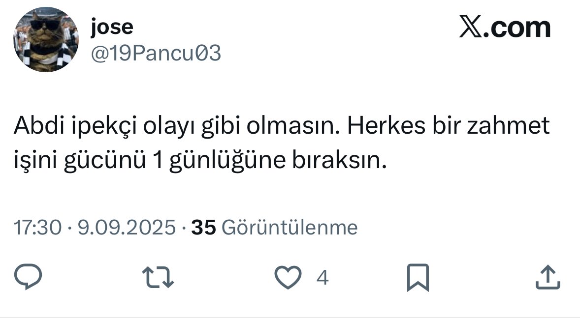 underground34_'s tweet photo. @19Pancu03 niye sildin enayi :) https://t.co/Ncb32ofw0Y
