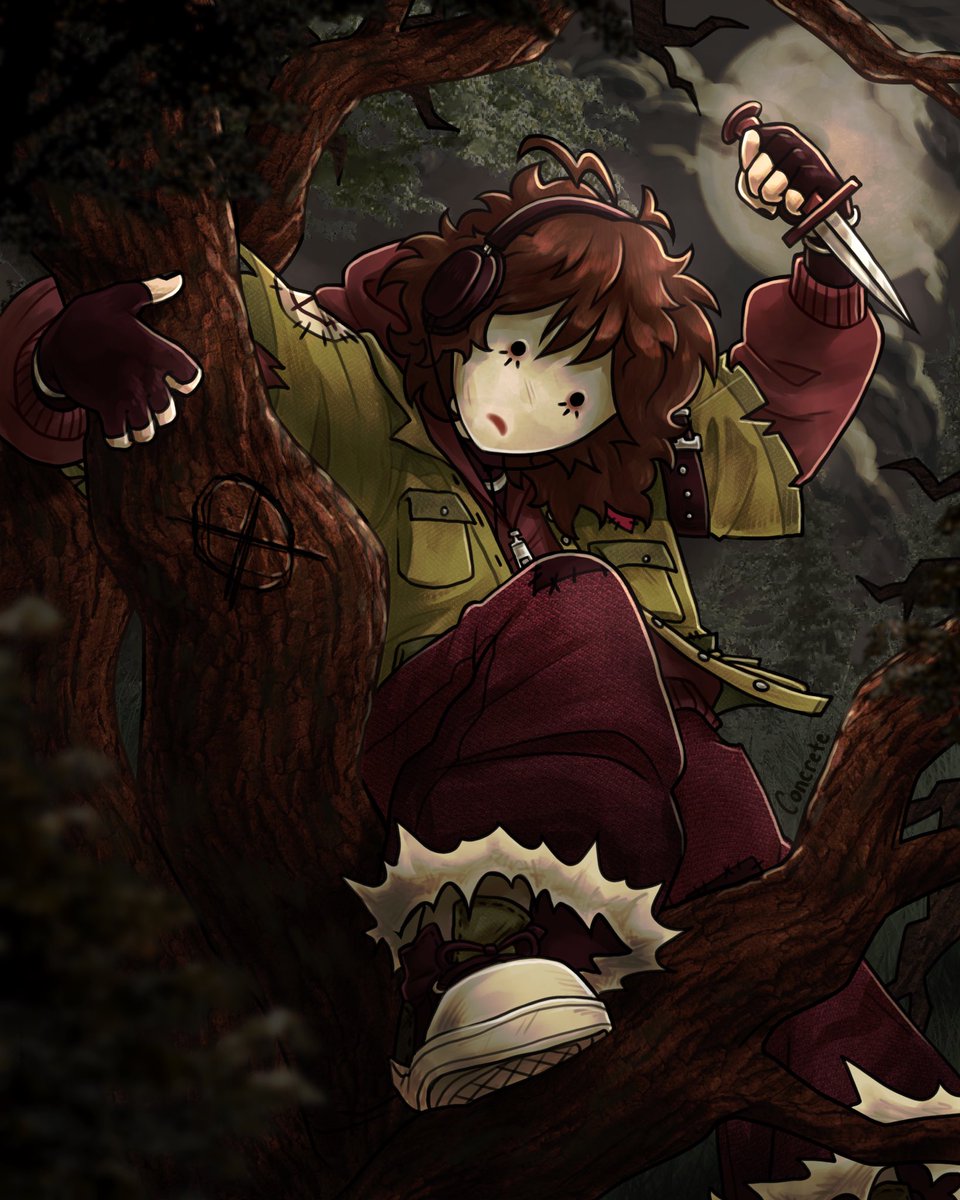 seventh
i’m soso proud of the background on this oneee

owner: slasherflicks999