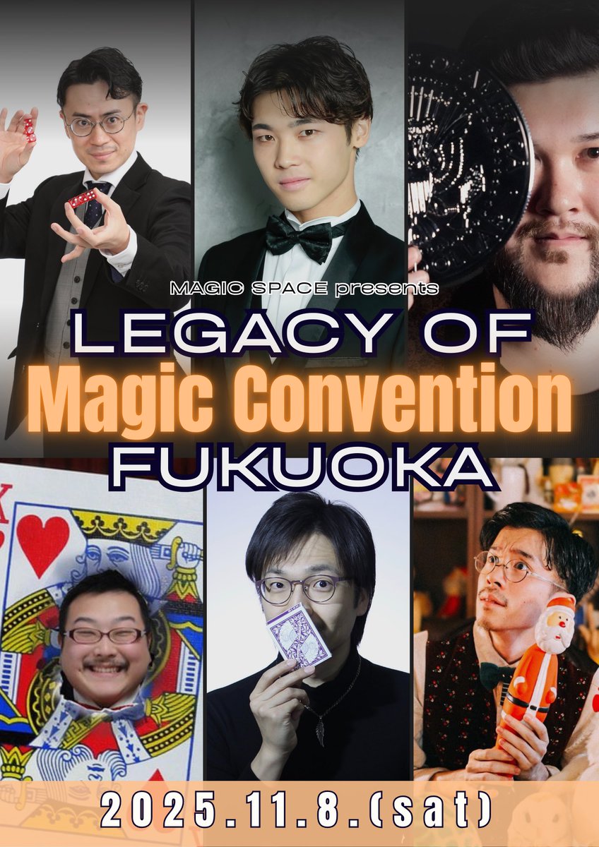 マルコ (@marucomagic) / Posts / X