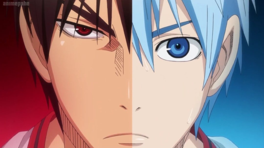 anirban_317's tweet image. #kurokonobasuke #7-Had fun watching it as usual, though it felt like they just rushed past several games... (understandable though) And watching Midorima shoot gives me the chills.