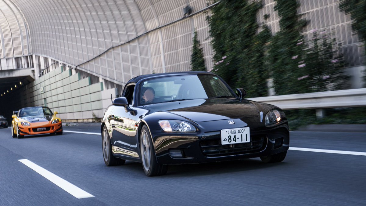 Yukimi (@my_car_75) / X