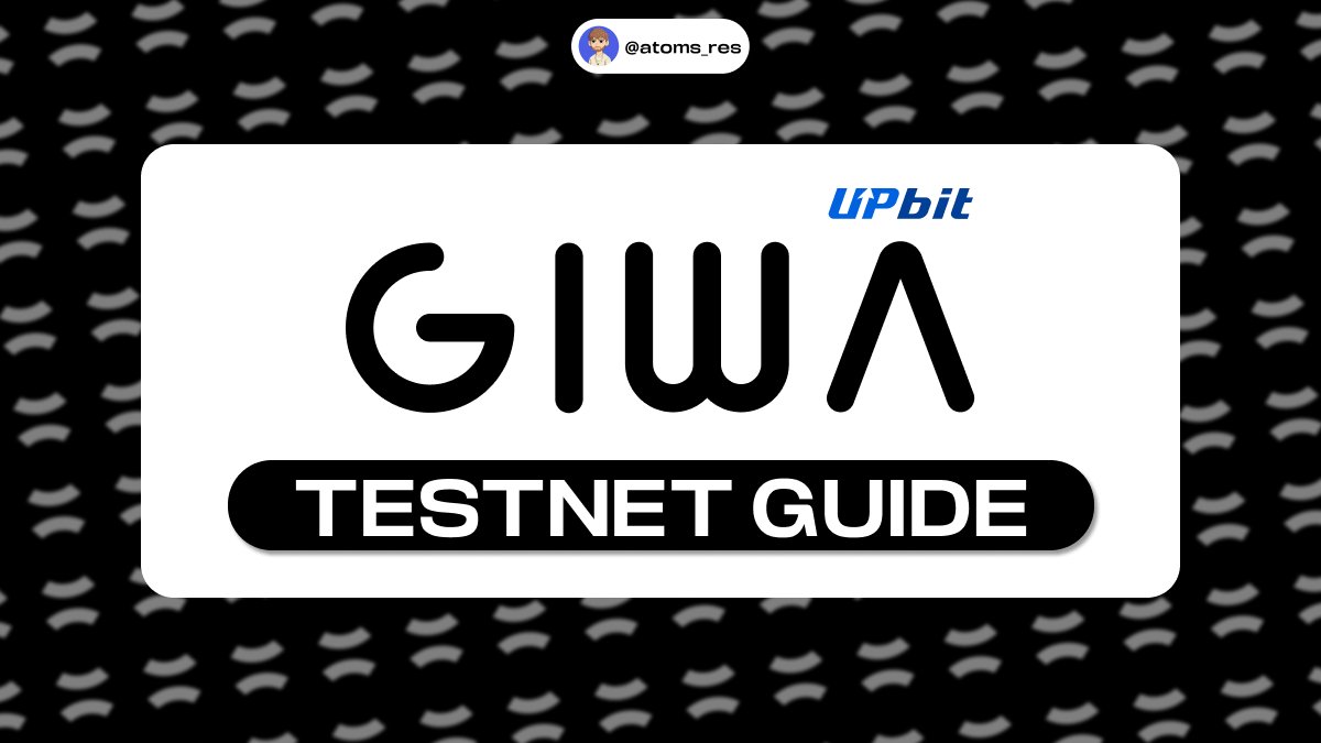 GIWA token
