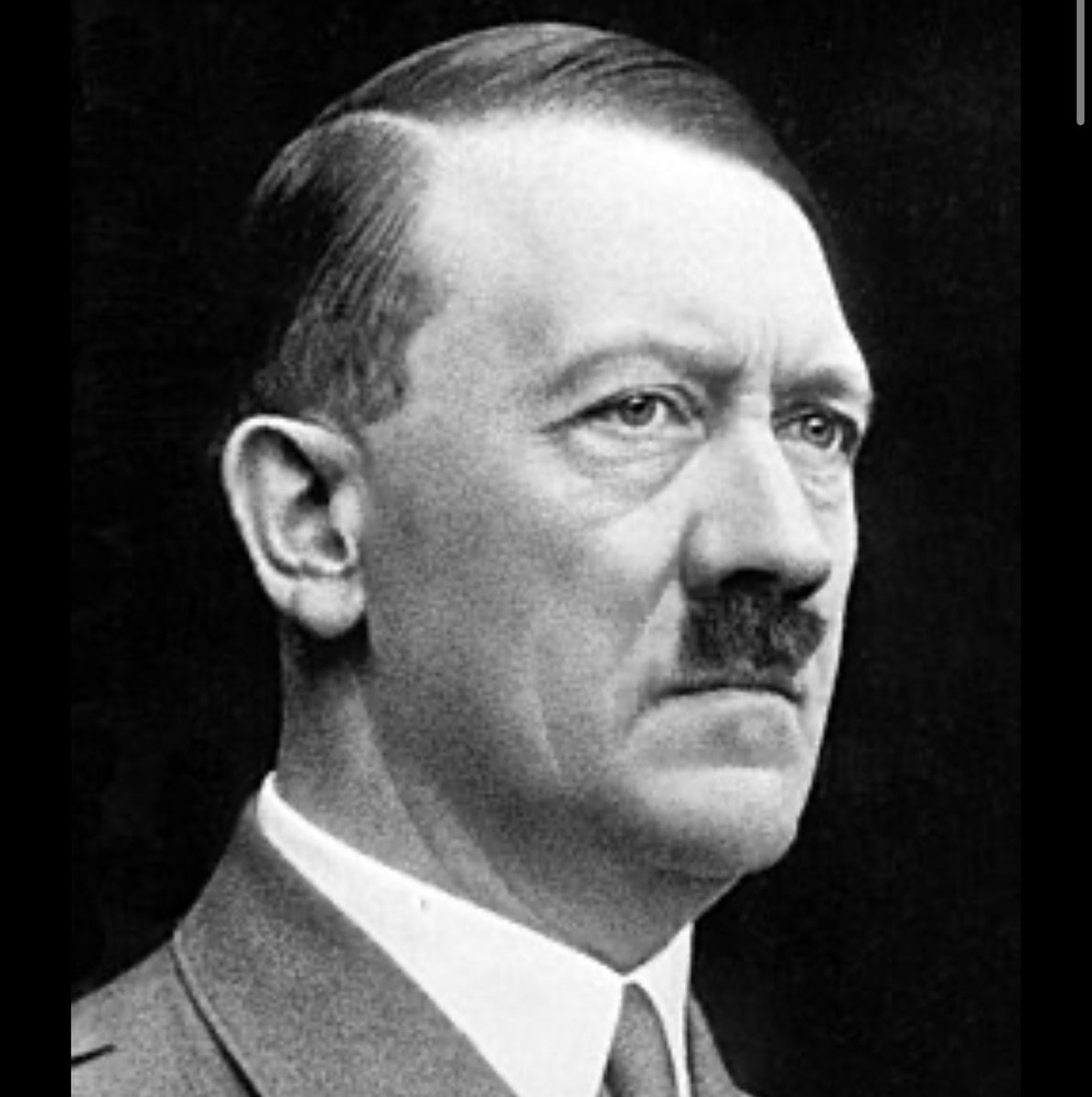 صدق هذا عندما احرق اليهود عن بكرت أبيهم