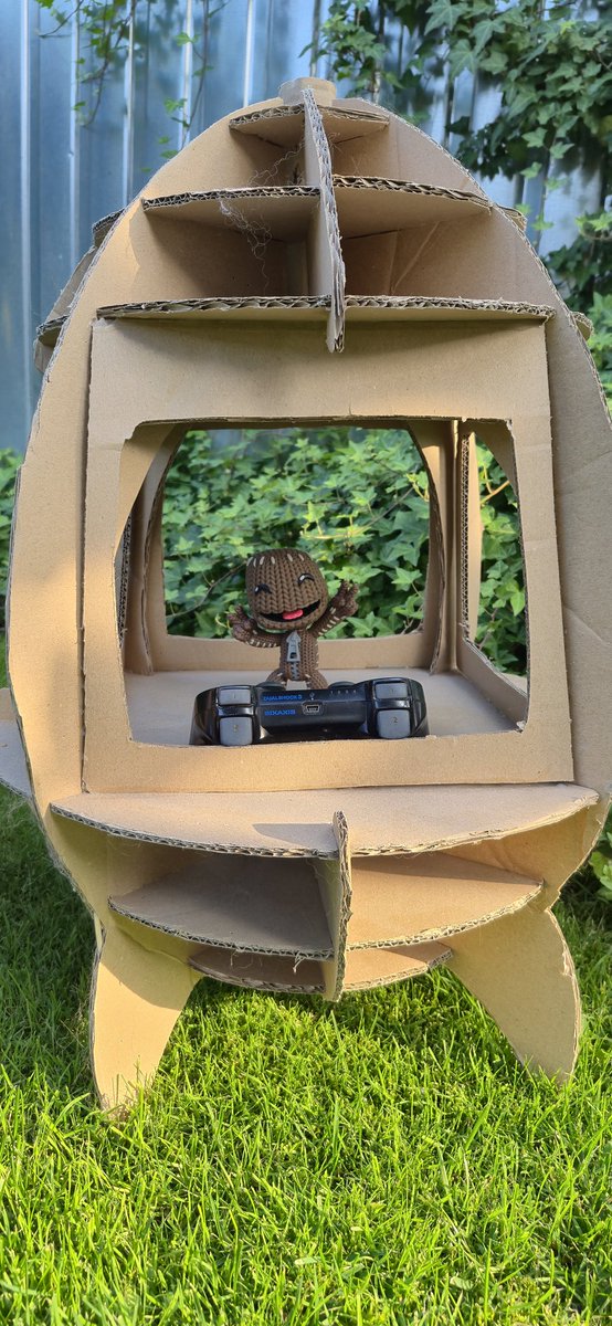 lbpkarting_'s tweet image. Welcome back, old friend