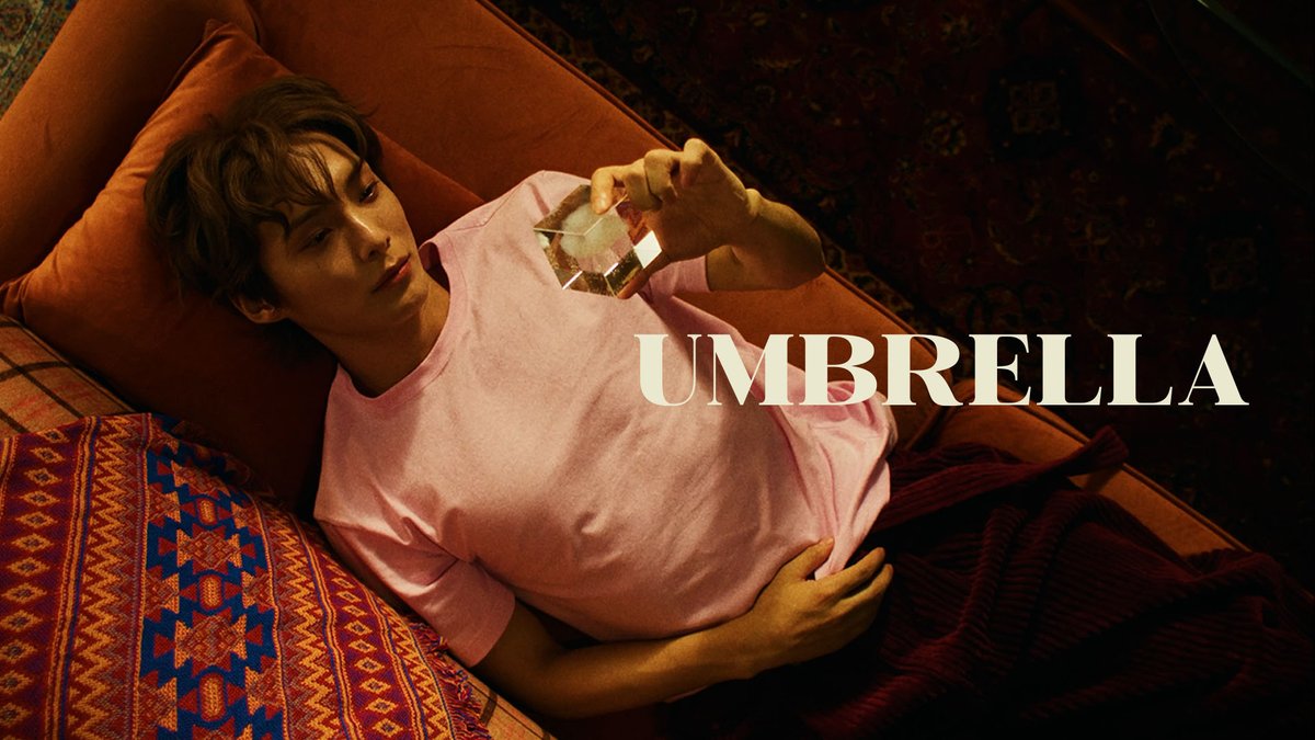 official_junhee's tweet image. JUNHEE 'Umbrella' Teaser #1

youtu.be/RhBlsAawXAE

JUNHEE 1st Mini Album [The First Day &amp;amp; Night]
☔️ 2025.09.12 12PM (KST)

#JUNHEE #Umbrella
#TheFirstDayandNight