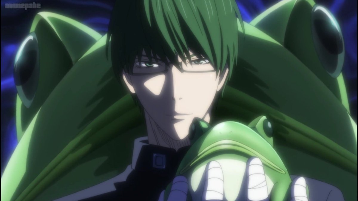 anirban0317's tweet image. #kurokonobasuke #5-もっと軽いエピソードを期待していたけど、結局は良かったし、お肉も美味しそうだった。黄瀬、黒子、火神が唐突に一緒に遊んでいたのも、短かったとはいえ素晴らしかった。