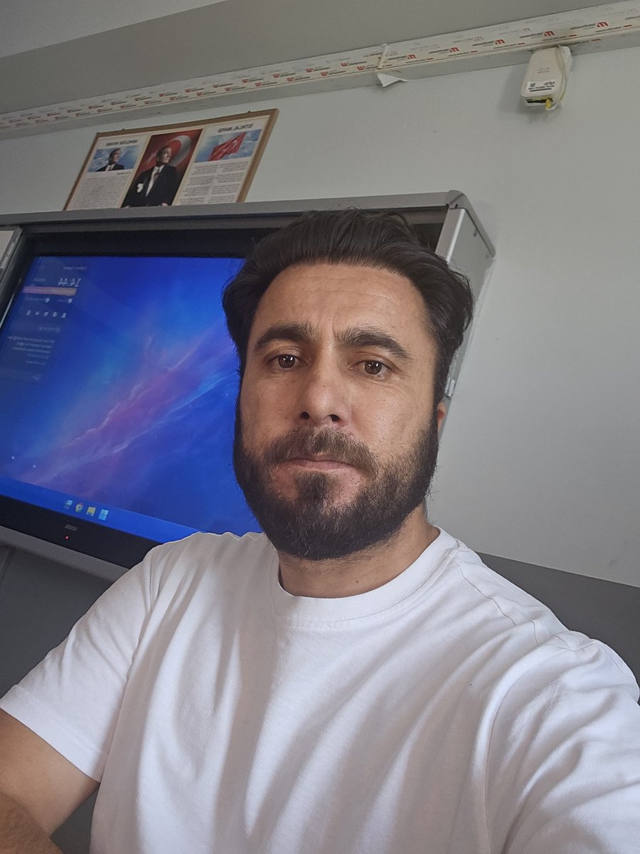 Bilmem kaçıncı sezon işte:)