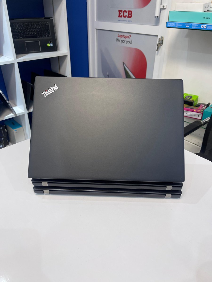 ECB TECHNOLOGIES tweet media