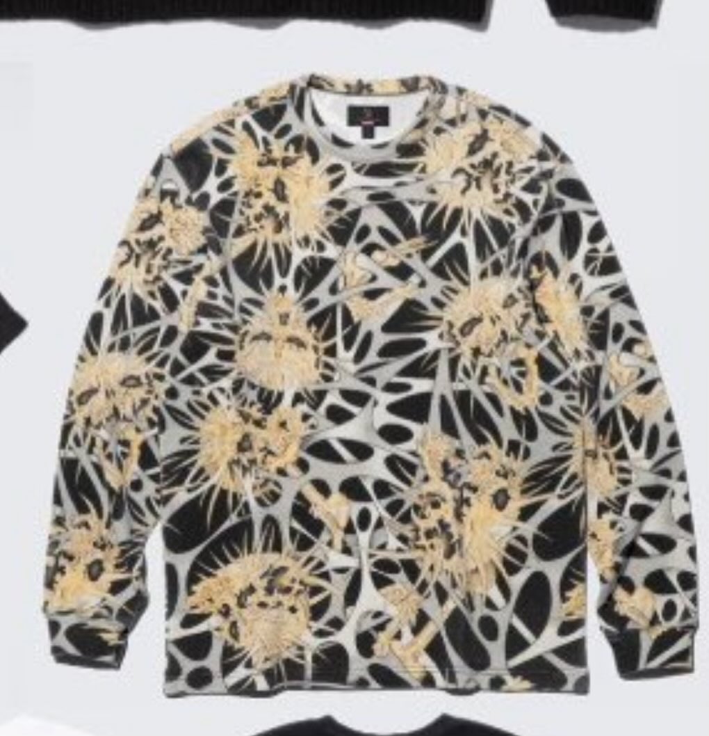 I paint clothes tweet media