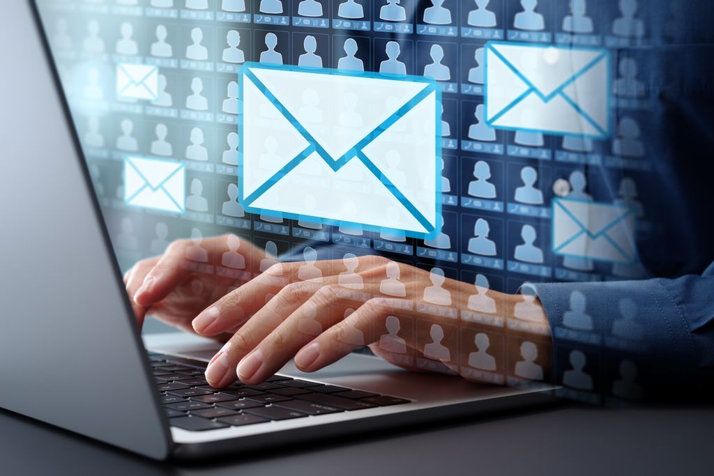 iwebcontent's tweet image. Email marketing isn’t about sending more; it’s about sending smarter. We create targeted campaigns that get opened, read, and acted on, turning your list into a consistent source of leads and sales. #EmailMarketing iwebcontent.com/marketing-serv…