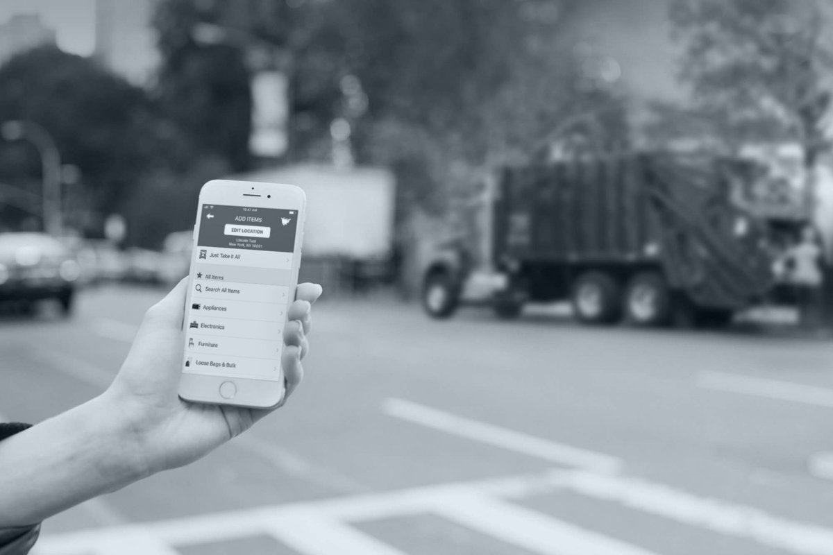 RTS Green tweet media