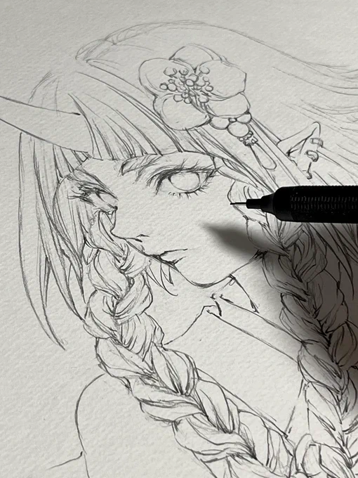 お絵描き楽し! 