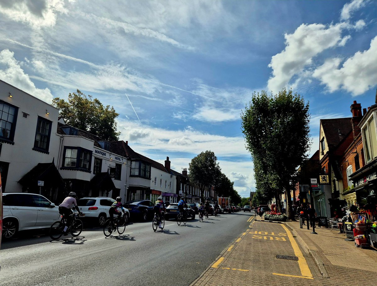 Epping4Everyone's tweet photo. We had an amazing response on FB to our local #epping business shout-out last week.
We really want to keep spotlighting & supporting Epping’s independent businesses with free posts. Get in touch if you would like to be featured ❤️#eppingforeveryone #shoplocal https://t.co/lDWbuE44He