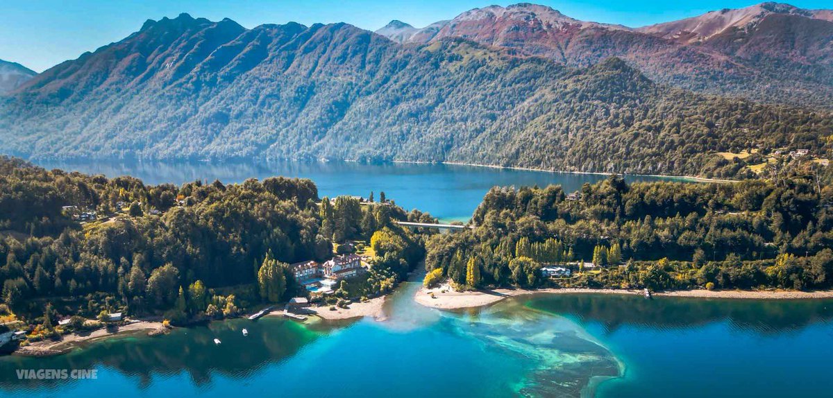 ⚡ Construimos una agenda de desarrollo para #Neuquén que busca consolidar a la provincia como epicentro energético nacional y nodo logístico bioceánico. Vaca Muerta, corredor multimodal, diversificación energética y más. 👇