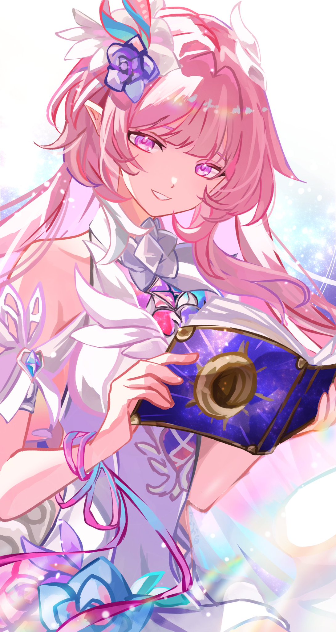 キハク📚️🔮 on X: 