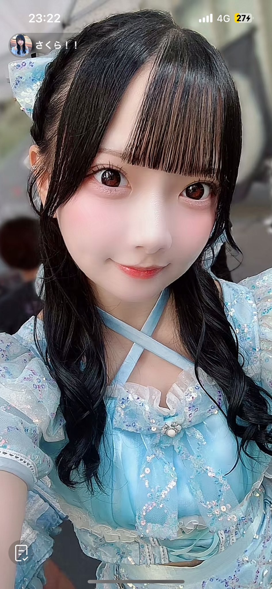 aoao様用です*¨*•.¸♬︎ AOAOグッズ紹介させてくださいね🪼やっぱり、大判バンダナと
