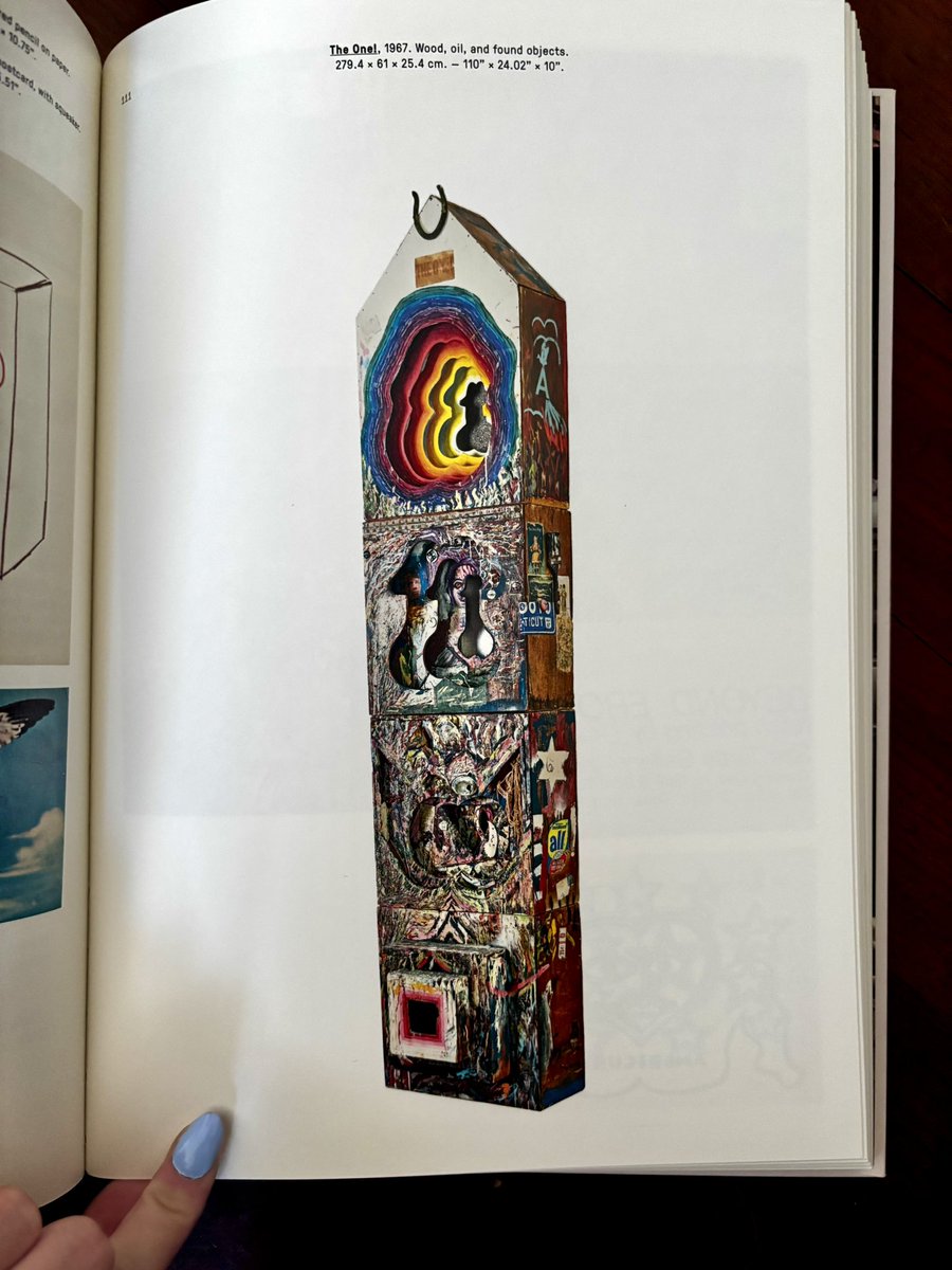 DAN BASEN 

The One!, 1967