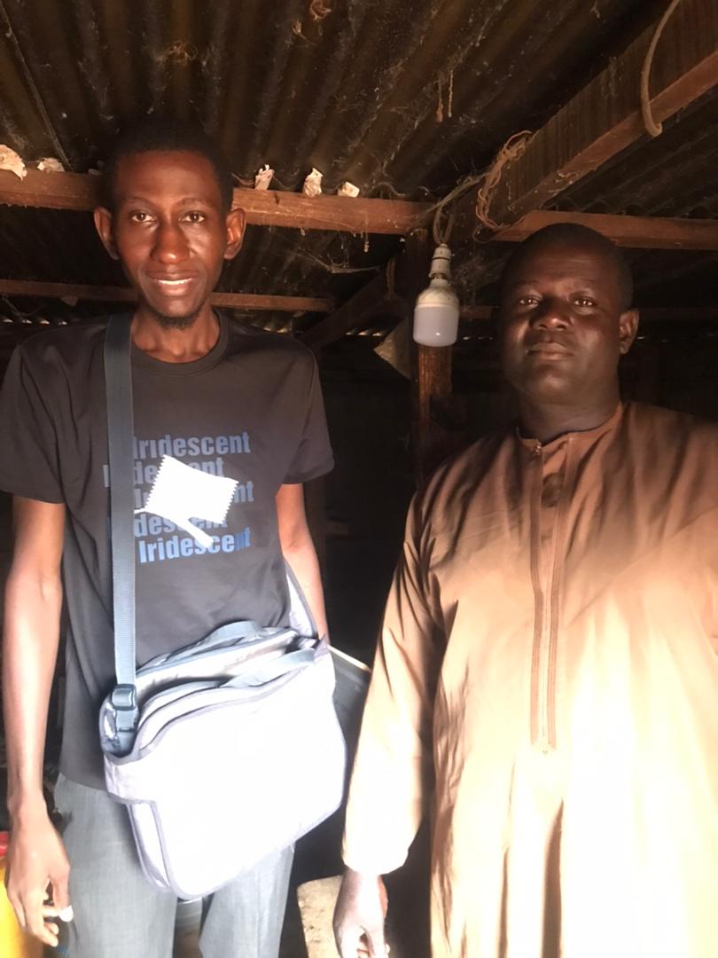 Cipmen's tweet photo. #news
L projet #REELMahita a semé l’espoir à travers plusieurs communes : ouverture de comptes à #Allela, coaching à #Ballayara & #Doutchi, avancée notable à #Madaoua 🐑, diagnostics à #Dogueraoua, #Bangui, #Karofane, et appuis à #Birni_NGaouré 🐓 & #Kiota.
@EnabelauNiger https://t.co/Vz3DYOICAq