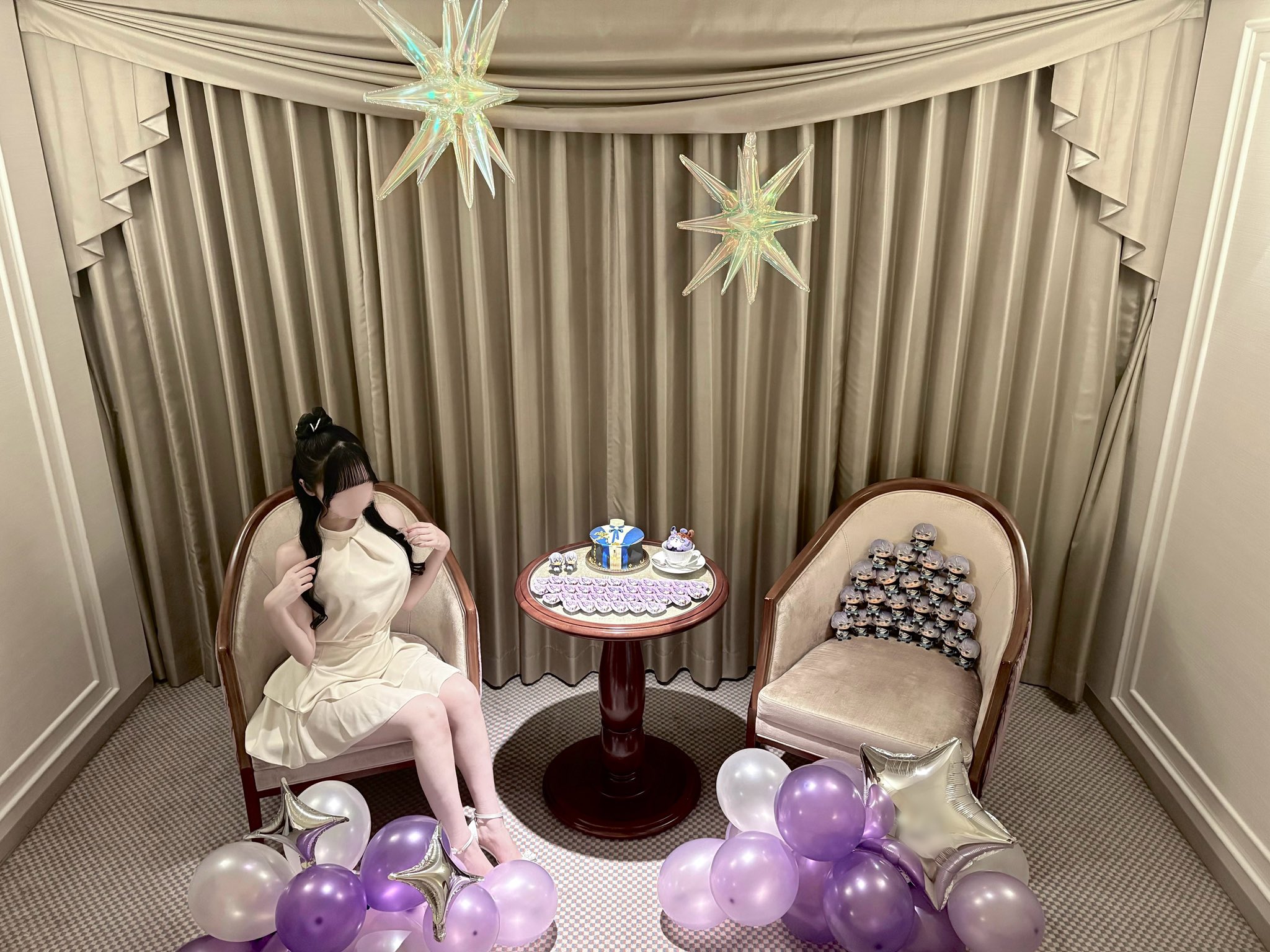 りんりん (@mrt5lq) / X