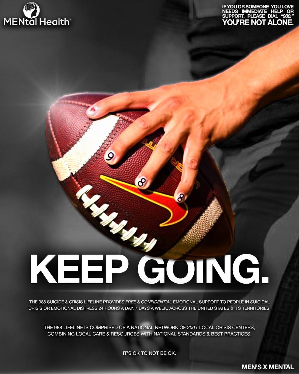 MEN’S X MENTAL tweet media