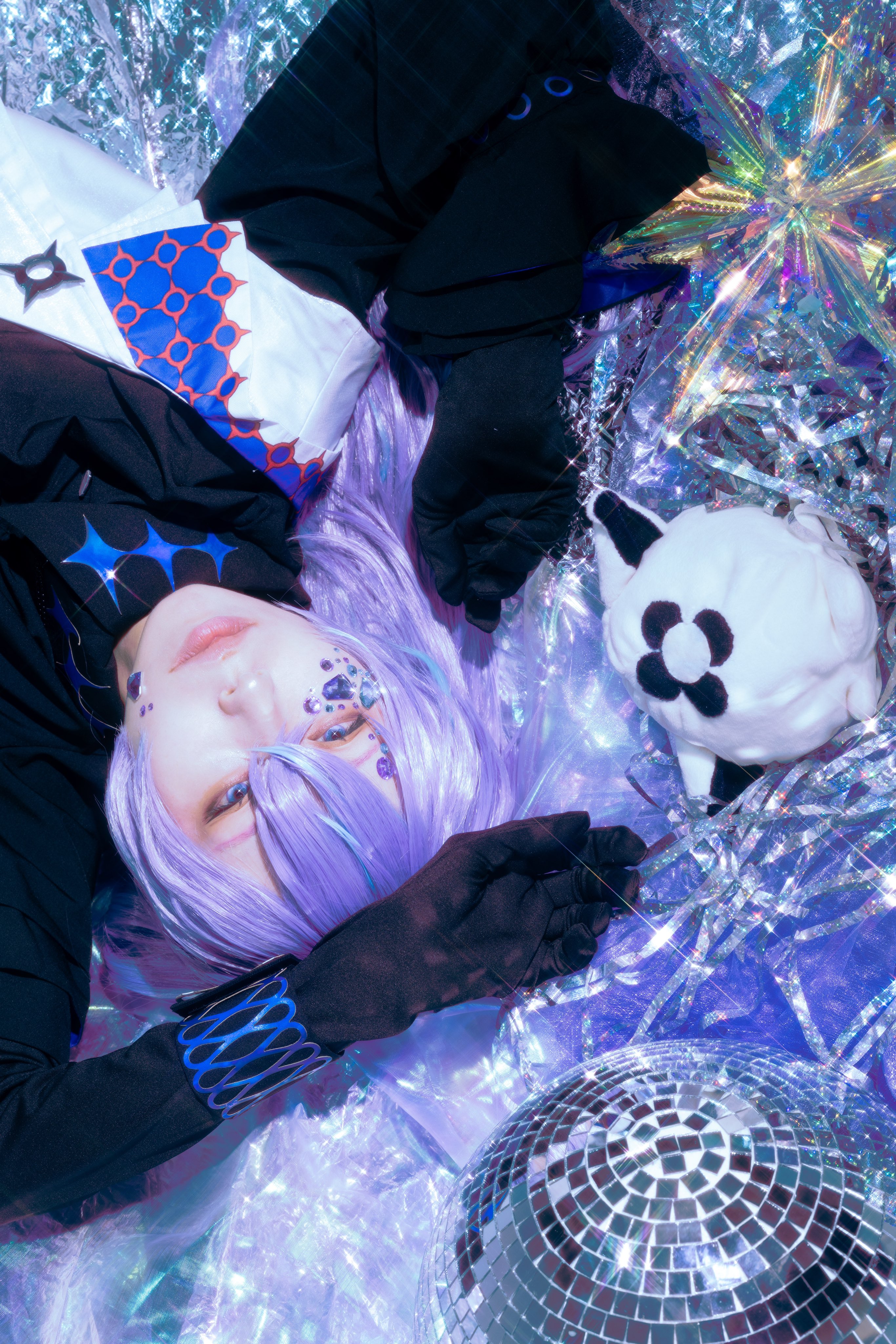 一味。プロフ必読❗️体調不良中❗️様用 烏乃烏瓜 (@quiet3657) / X