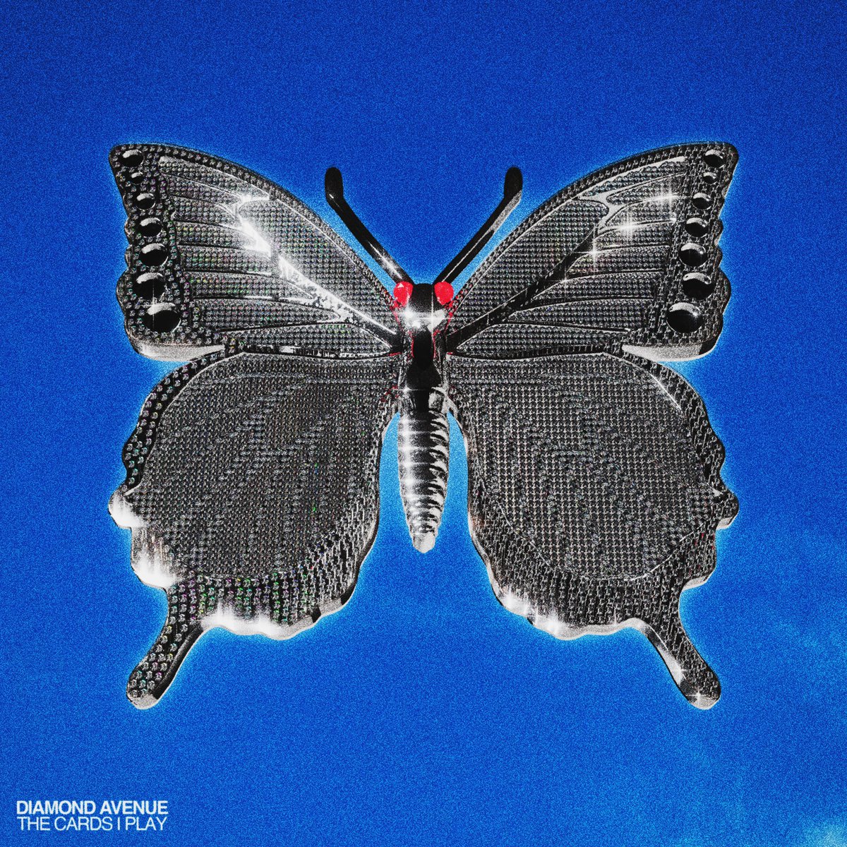 🔥🔥🔥FULL ALBUM OUT NOW🔥🔥🔥

The Cards I Play 2nd Full Album
“DIAMOND AVENUE”🦋

🚨🚨🚨🚨OUT NOW🚨🚨🚨🚨

Available on all streaming platforms
linkco.re/0EYHN8M4

NU METAL WILL NEVER DIE👊👊

#DIAMONDAVENUE
#2025istheNU2000