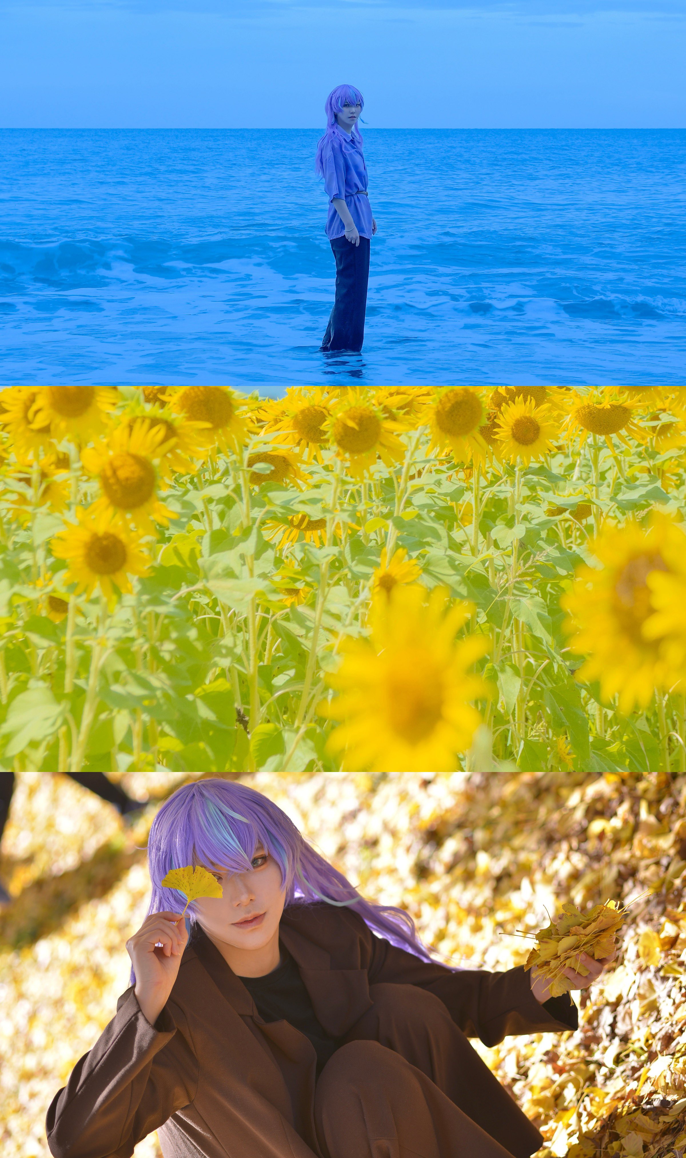 一味。プロフ必読❗️体調不良中❗️様用 烏乃烏瓜 (@quiet3657) / X