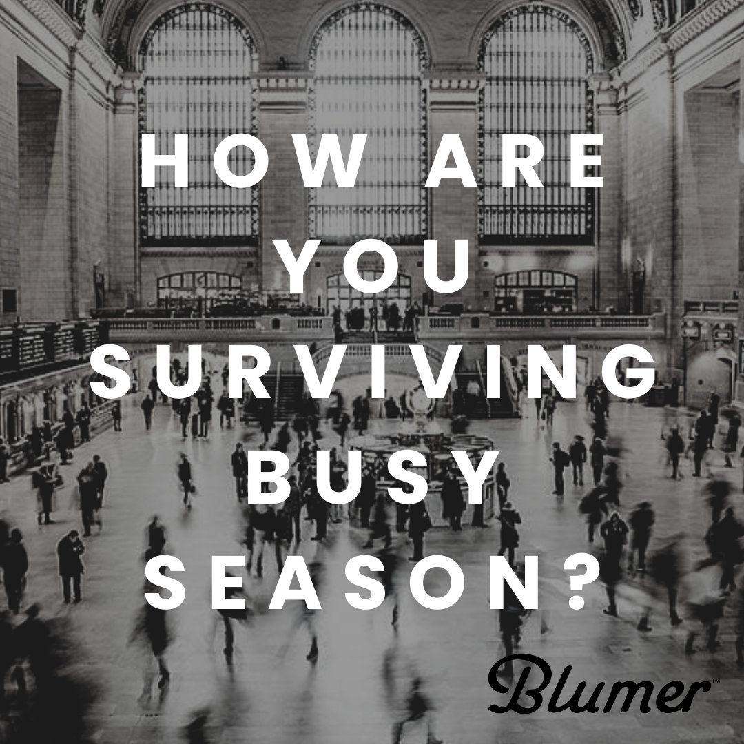 🌪️ Surviving Busy Season: Make It Your Growth Launch Pad

The ones that just survive? They white-knuckle through and hope for the best.

📹 Surviving Busy Season: youtu.be/few82alw8L0?si…

blumercpas.com