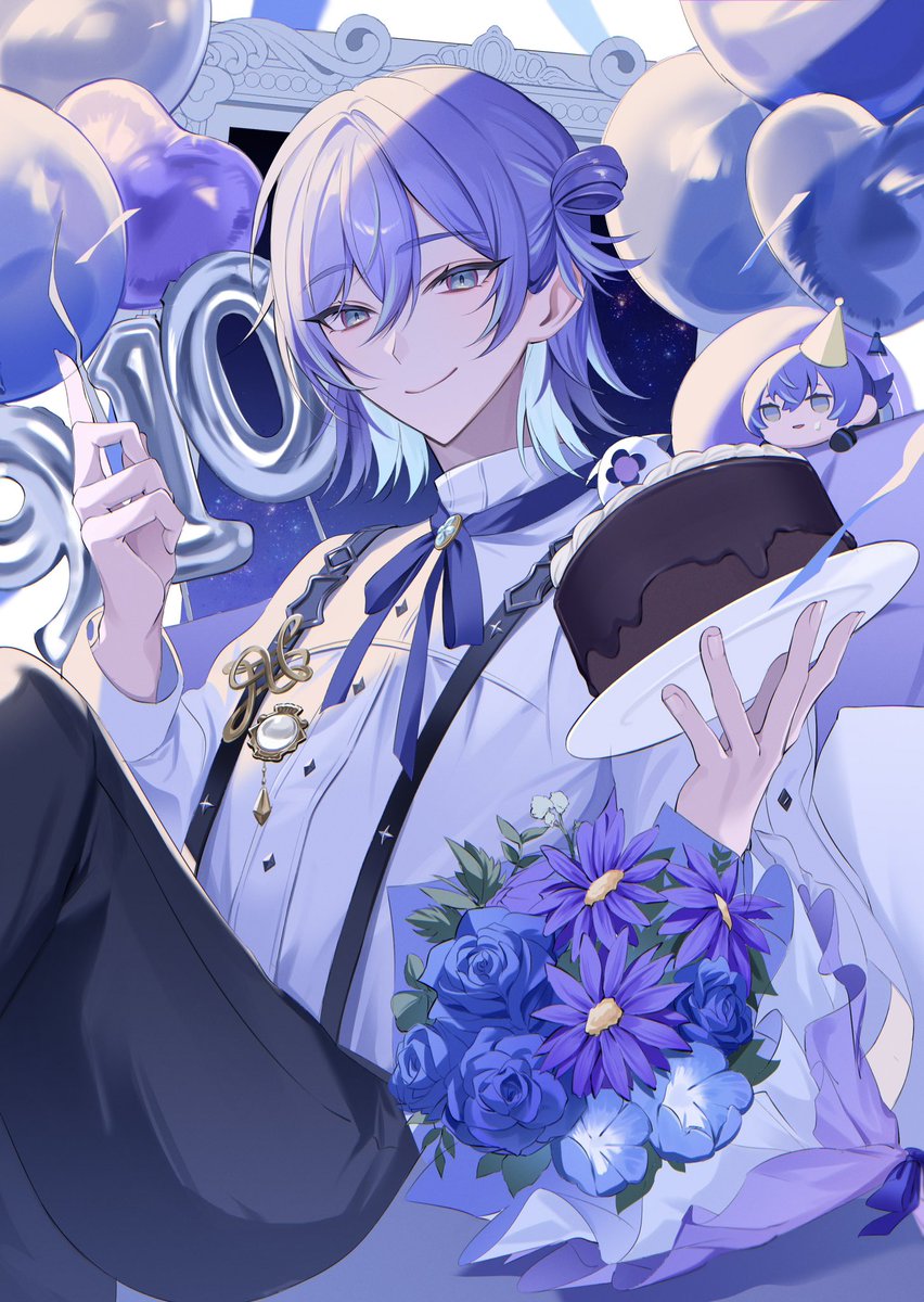 2号者 (@ppa_me_) / X