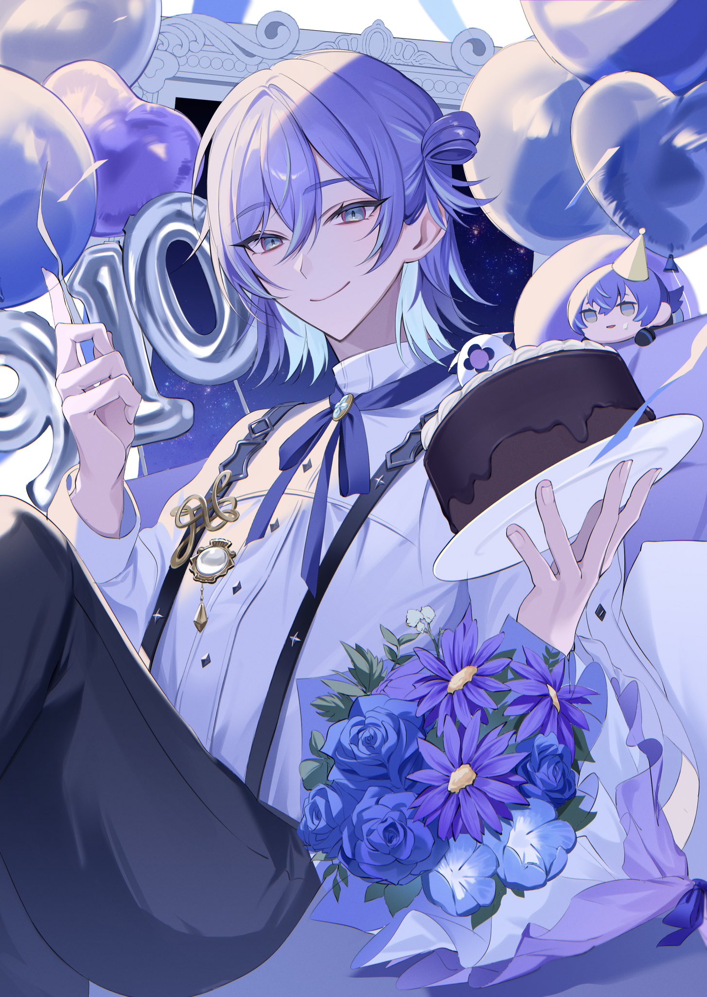 ナツメ❁⃘*.゜様 ひさめ (@7asdfg23) / X