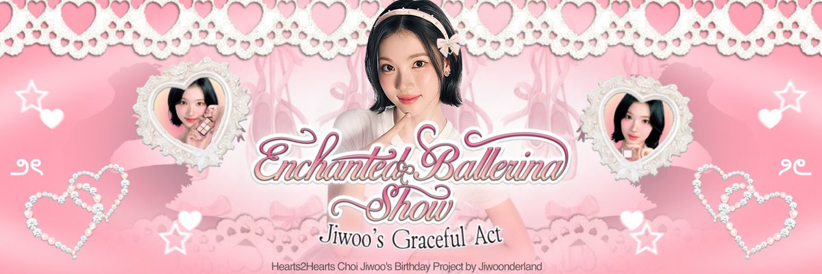 ᅠ
The gentle toll whispers the dawn of a treasured moment, where a ballerina steps into her own graceful stage of growth. A symbol of youth in bloom, this 𝗽𝗶𝗿𝗼𝘂𝗲𝘁𝘁𝗲 𝗳𝗿𝗮𝗺𝗲 celebrates her journey. ⊹ ࣪ ˖ 🩰୭. 

𓏲🪞 .. s.id/BallerinaShow
ᅠ