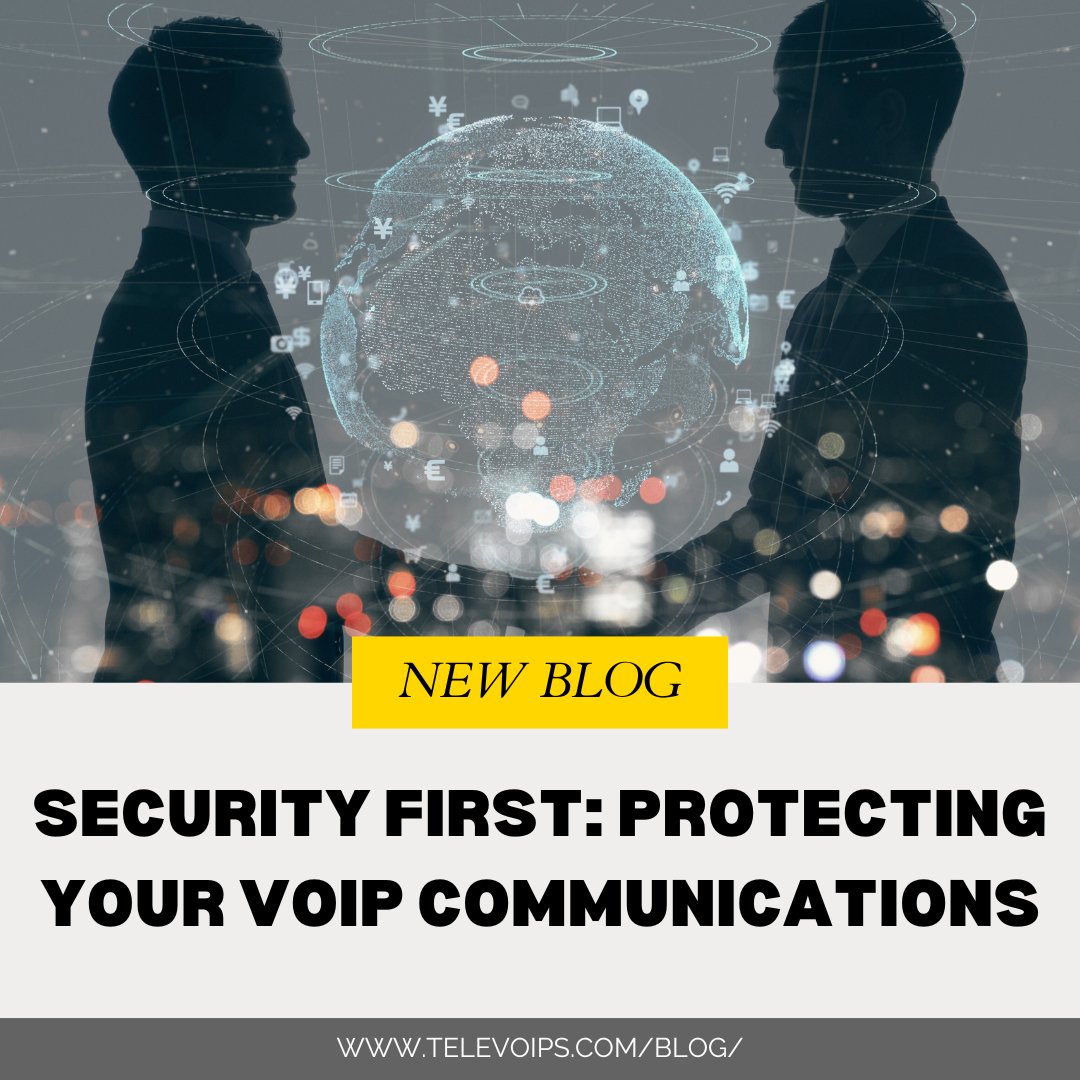 TeleVoIPs's tweet image. 🔒 Your phones should be secure, reliable &amp;amp; always connected. TeleVoIPs delivers with smart protections, failover routing &amp;amp; dedicated support, so you can focus on your customers.

👉 Learn more: hubs.li/Q03HjQg80

#BusinessCommunication #SecureConnections #VoIP #telecom