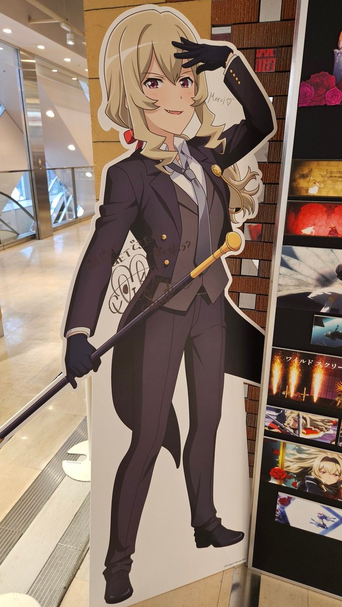 大場ななの皆殺しのレヴューと天堂真矢vs西條クロディーヌの魂の