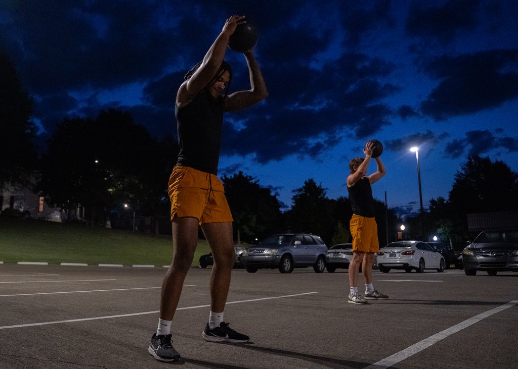 UT Southern Men's Basketball tweet media