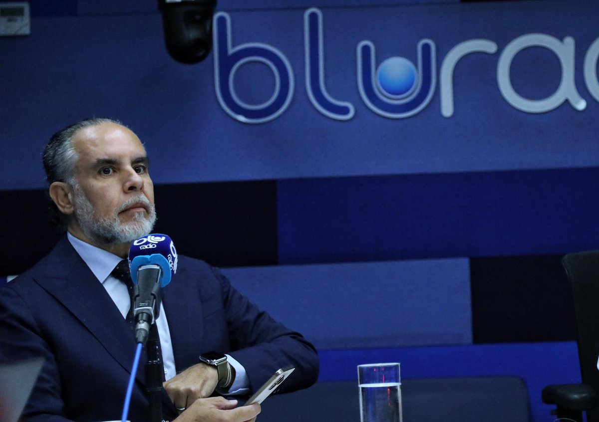 MinInterior Colombia tweet media