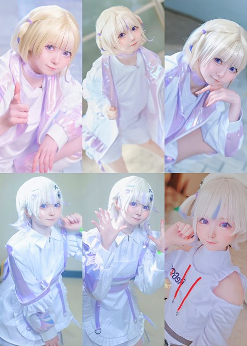 コスプレイヤーおたま先生のTwitter画像21