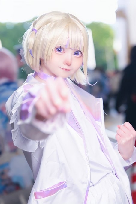 コスプレイヤーおたま先生のTwitter画像20