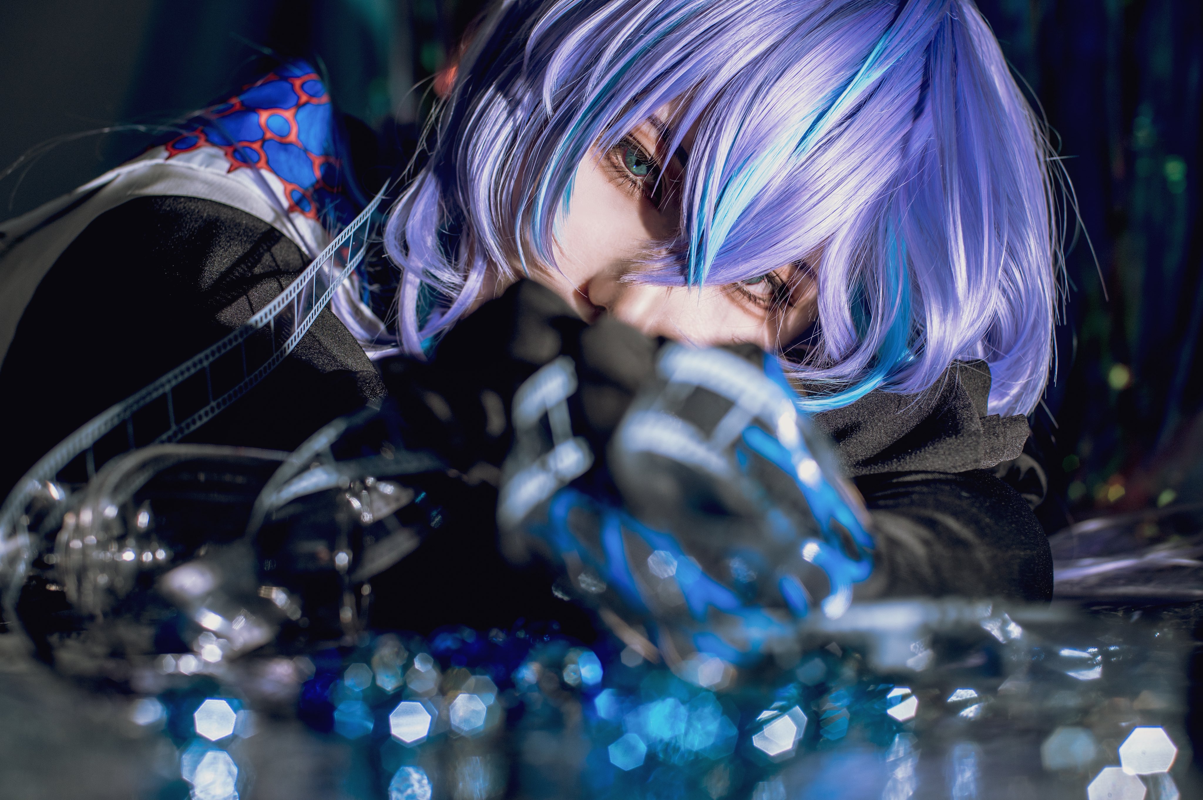 れれれさん専用 jere ジェレ 🍡【Cocoma B19】 (@jyxrei) / X