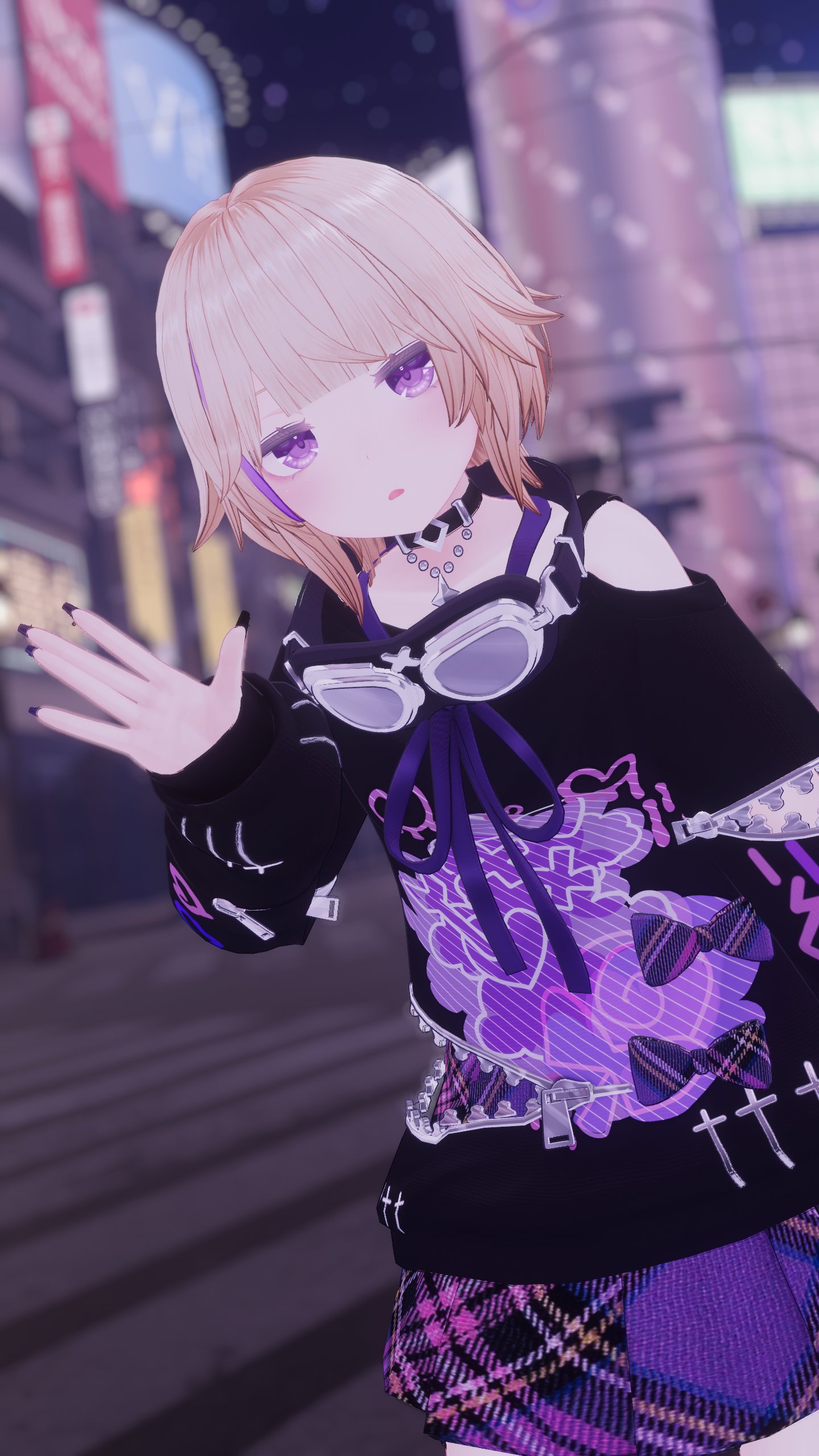 悠［Yuu］ on X: 