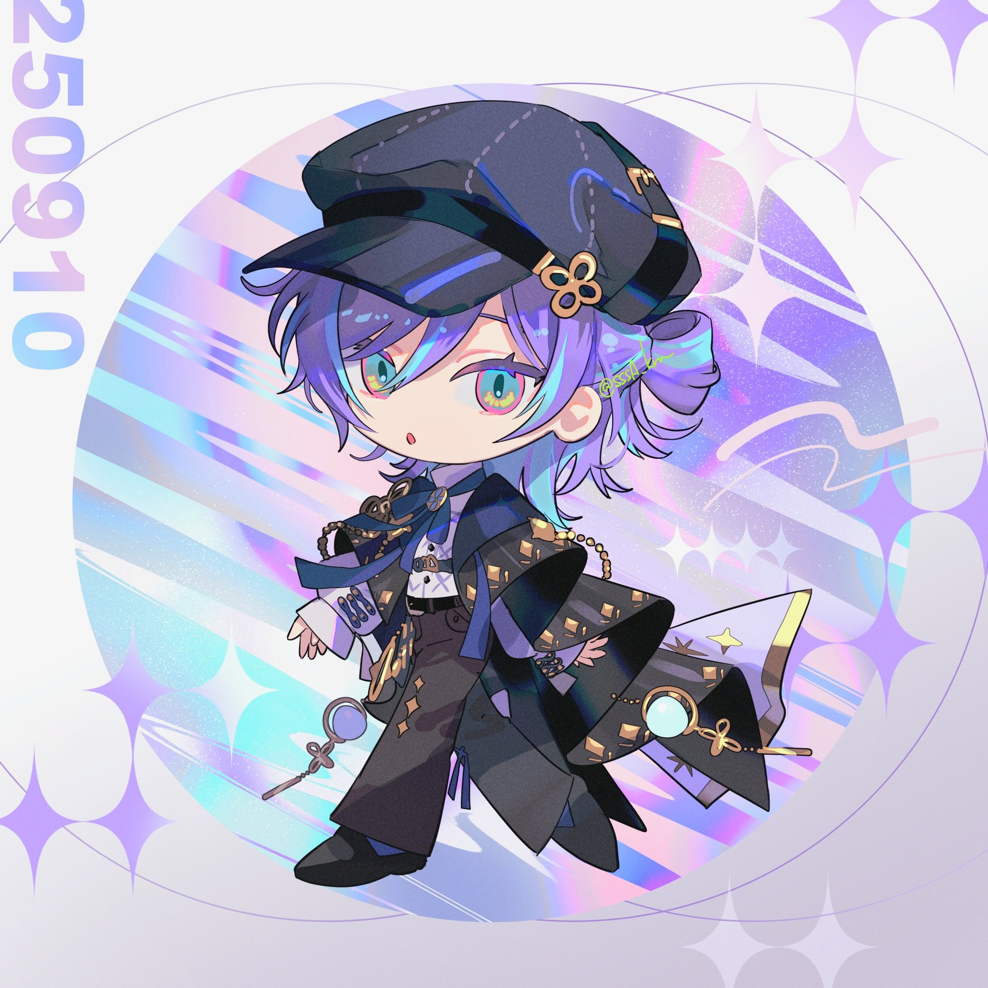 星 (@_Sho___on) / X