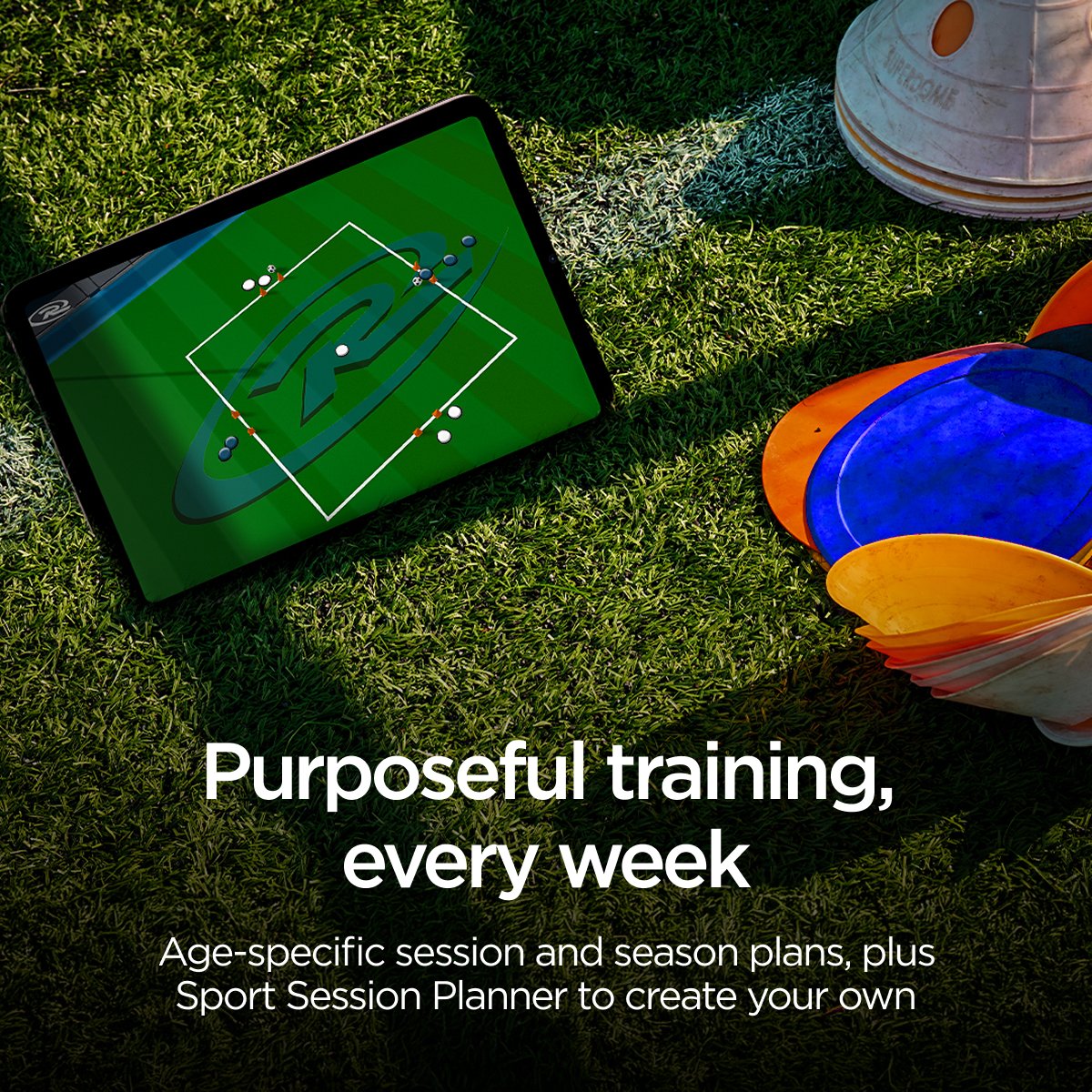 Rush Soccer tweet media