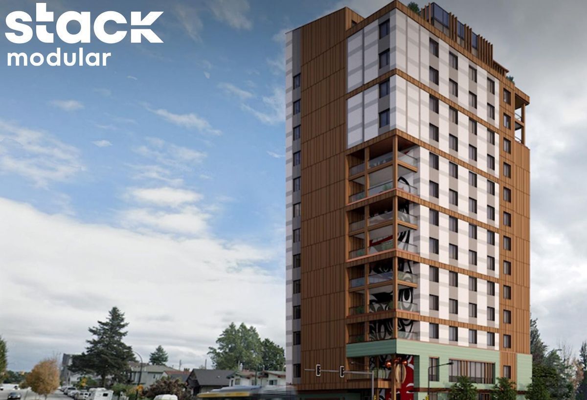 For the past five years, the construction industry has struggled to keep projects on time and on budget.

Full Bisnow article here: 🔗bisnow.com/los-angeles/ne…