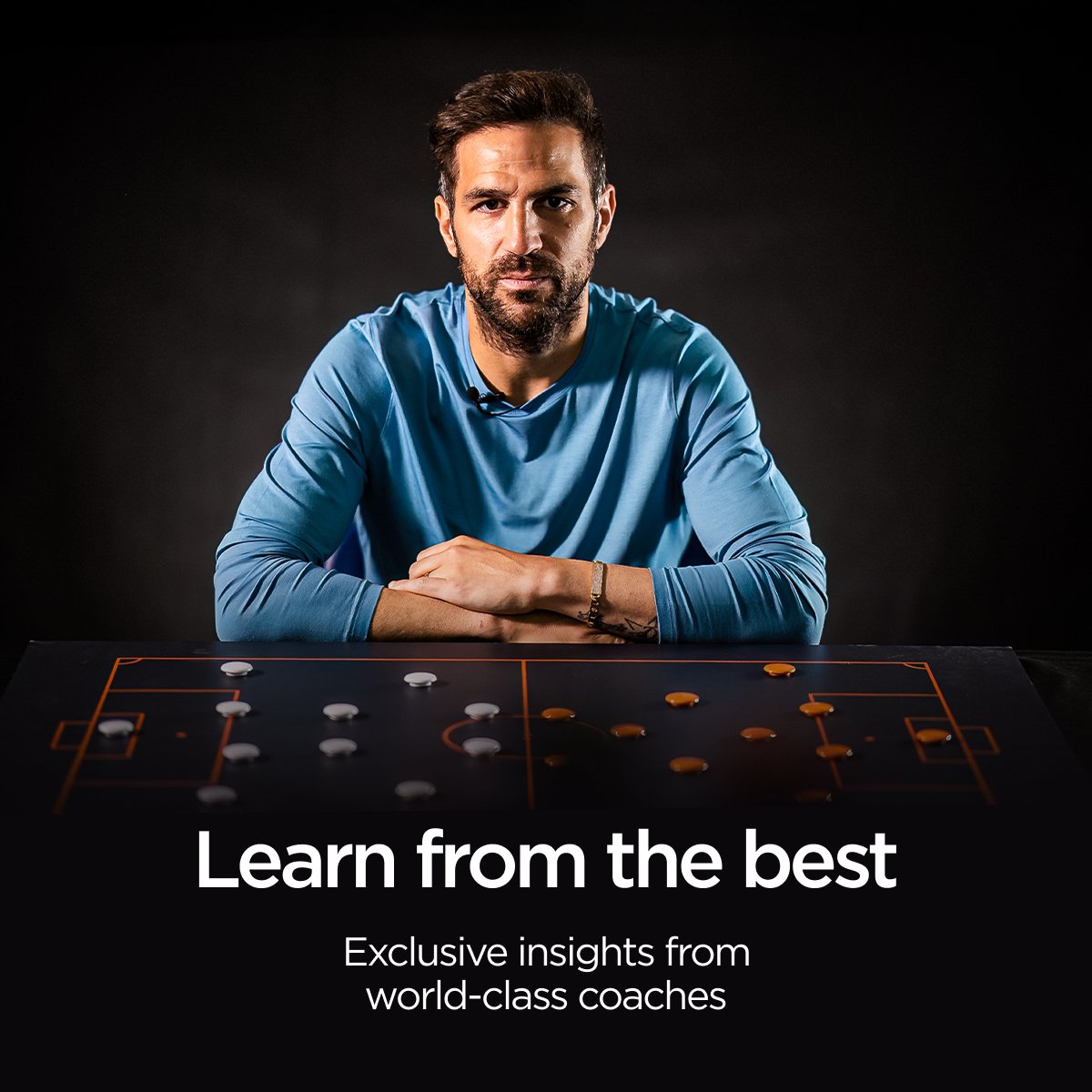 Rush Soccer tweet media