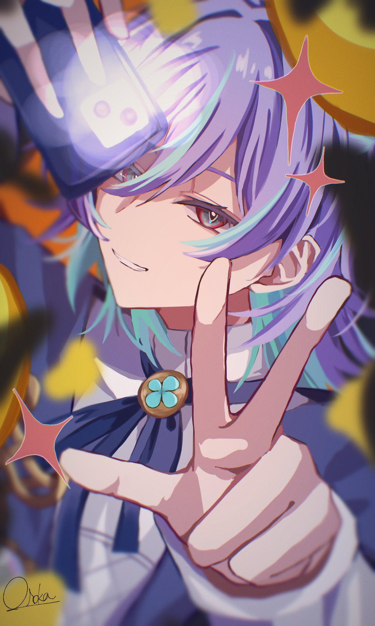 憐おろか (@mary_an831) / X