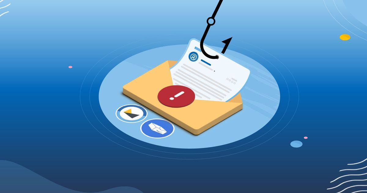 Phishing in 2025 is getting smarter — but so can you.

Fastmail’s latest blog dives into how scammers are evolving their tactics and shares essential tips on how to stay ahead. Whether you're a seasoned pro or just trying to keep your inbox safe, this reads like a must-have