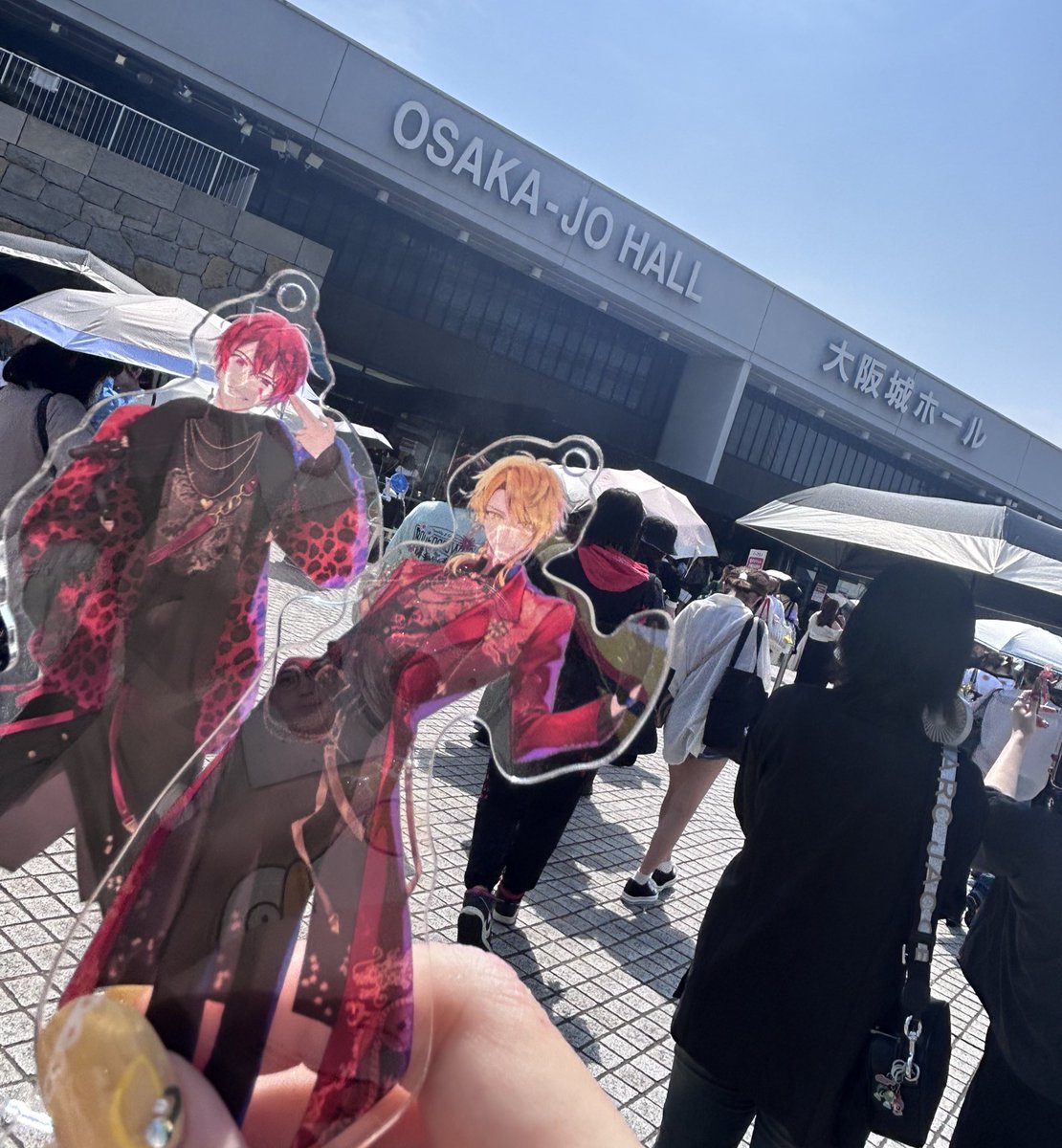 結⚜️@ラ tweet media