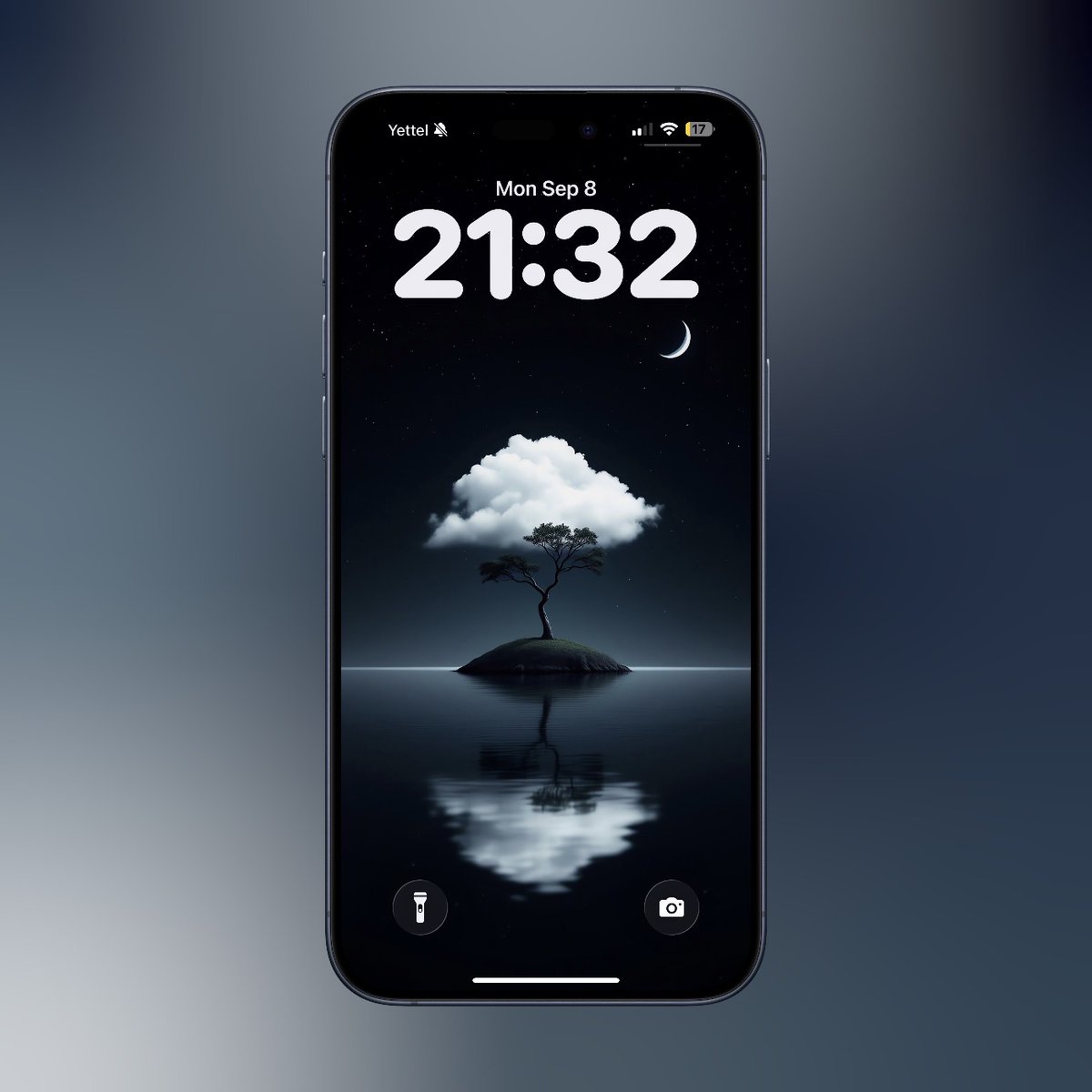 vukandric's tweet image. Wallpaper for a dark mode ✔️